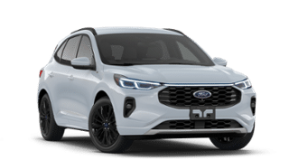 2026 Ford Escape Hybrid External Image 5